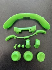 XBOX 360 Joypad di ricambio LB RB LT RT e controller verde D-Pad