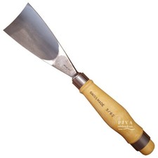 Sgorbia sgrossatura legno curva Pfeil 5/60 taglio 60 mm