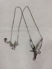 Collana Swarovski Disney