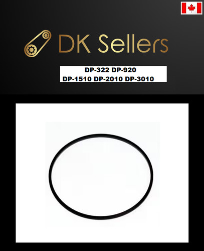 Replacement belt for - replacement,