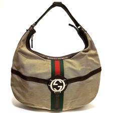 Borsa a tracolla Gucci linea