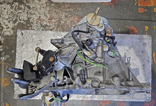 Cambio manuale completo per - manuale,
