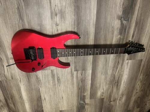 2000 2002 ibanez 7420 - ibanez, rg-7420
