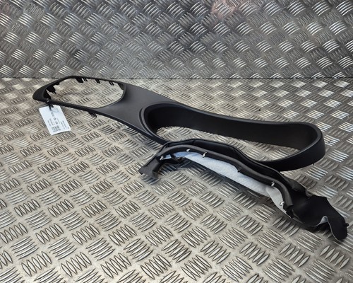 Guarnizione cruscotto fiat - guarnizione,