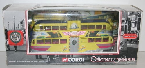 Corgi scala 43508 - corgi,