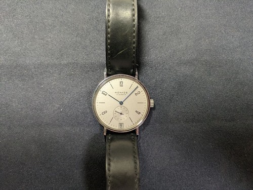 Orologio polso nomos - orologio,