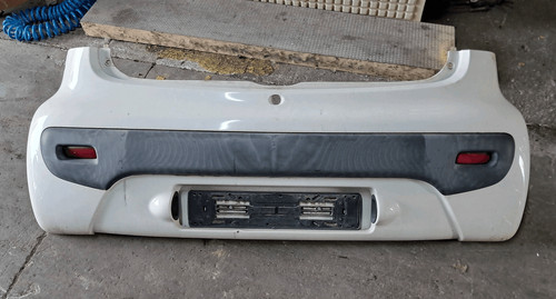 7410y8 paraurti post citroen - 7410y8,