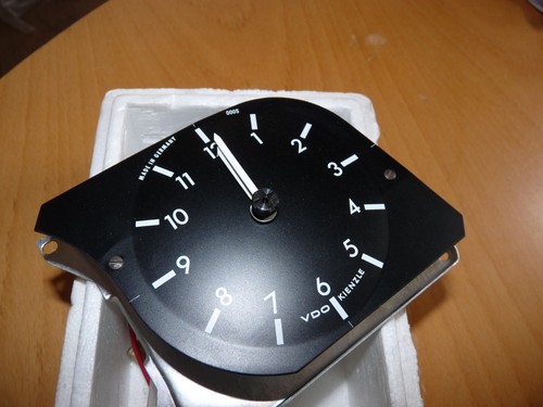 Orologio bmw 2002 tii - orologio, tii,