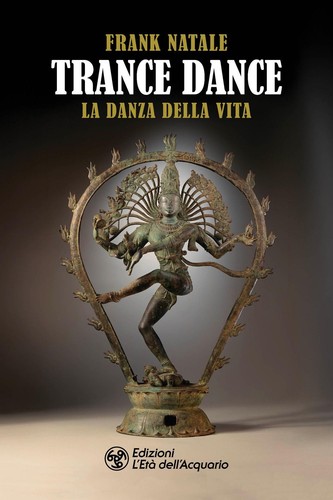 Libro frank natale trance - -,