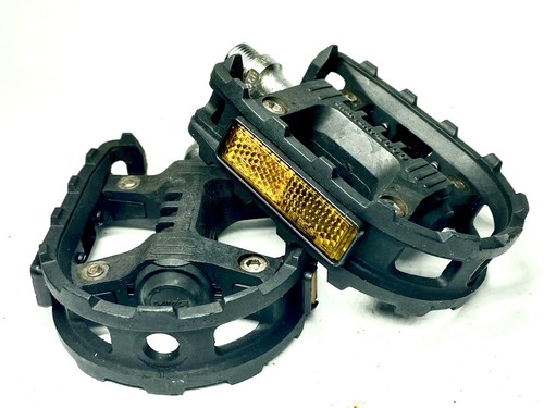 Pedali vintage mks grafight - pedali,