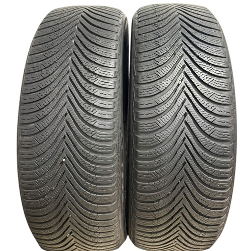 Pneumatici invernali michelin - pneumatici,