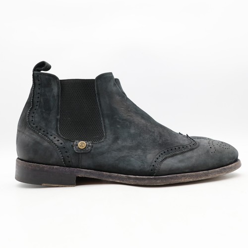 Stivali roberto cavalli blu - cavalli,