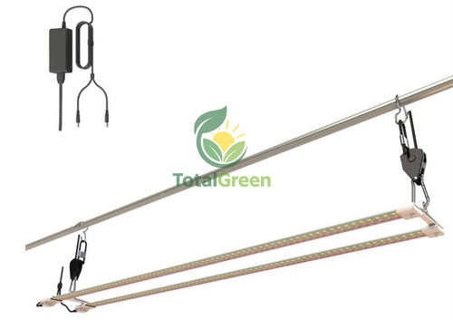 Kit fioritura grow - box, serre