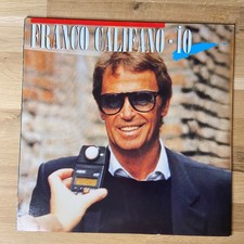 FRANCO CALIFANO - IO - LP 33