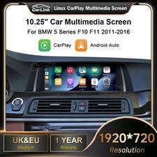 10.25 Wireless CarPlay Android