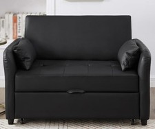 divano letto 2 posti nuovo