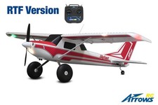 Arrows RC Trainer modello di