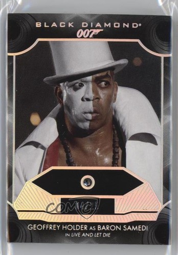 2025 james bond black - james,