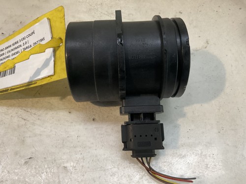 Debimetro per bmw - serie, 3