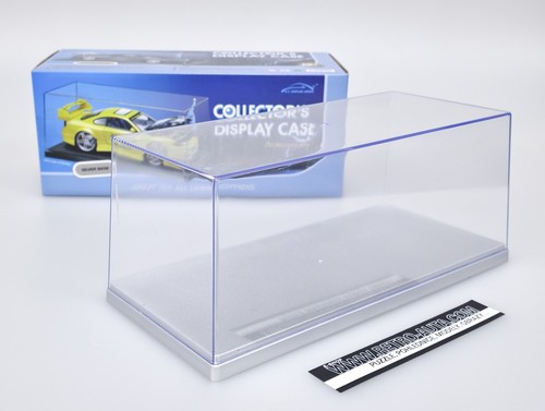 Vetrina plexiglass per - in,