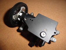 LOSI LST / LST2 CENTER TRANS, KIT CONVERSIONE AVANTI, COMPLETO VEDI DETTAGLI SOTTO