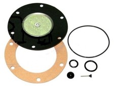 Kit riparazione riduttore gas