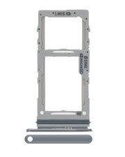 Vassoio doppia scheda SIM per