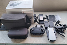 DJI Mavic Air Fly More Combo