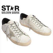 Sneaker Golden Goose Super-Star Uomo/Donna