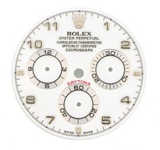 Quadrante Rolex Daytona