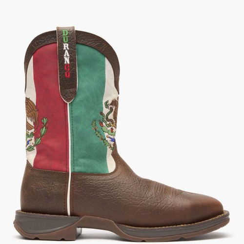 Stivali western rebel - western,