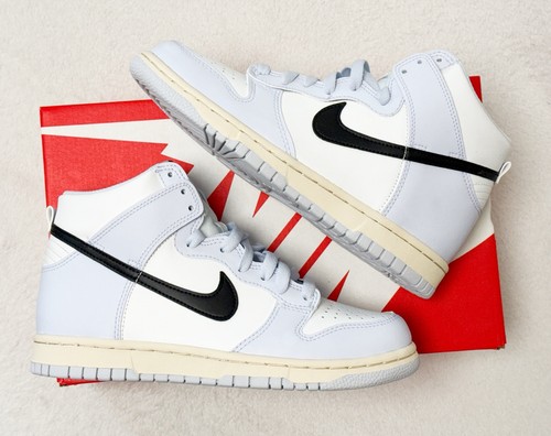 Nike dunk high - nike,