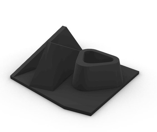 Supporto nvidia shield pro - nvidia, tv
