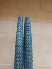 Velo Ancien Pneu Michelin 650 C, Old Bike Tire,  Bici Epoca, Altes Fahrrad