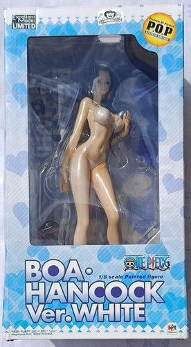 One piece boa hancock ver - one,