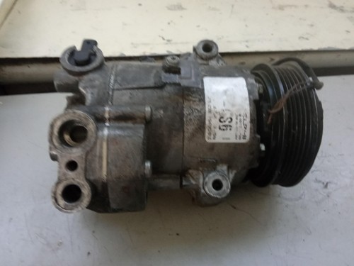 Compressore per opel - a/c,