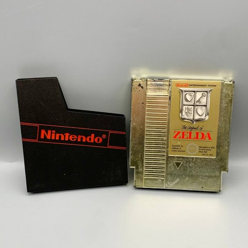 The legend zelda - of,