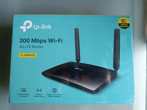 Link box routeur 4g - tp-link,