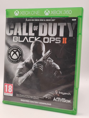 Call duty black ops - duty:, 2
