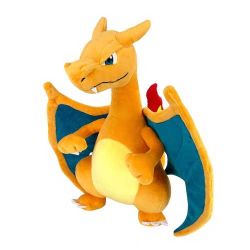 Peluche pupazzo pokemon center - pokemon,
