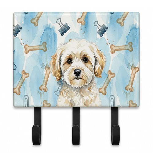 Caroline treasures maltipoo - treasures,