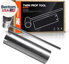 Kit Attrezzi Duo/Twin Prop