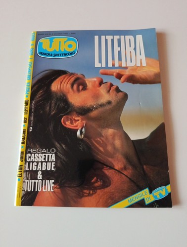 Tutto musica spettacolo - tutto, musica&spettacolo