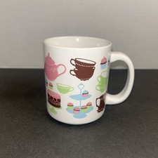Tazza Ikea Cupcakes Torta