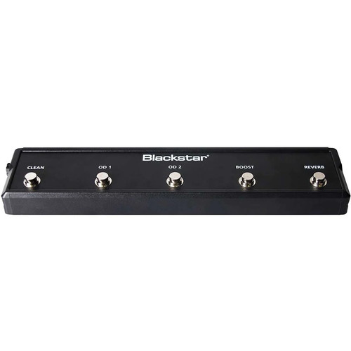 Blackstar foot - blackstar,
