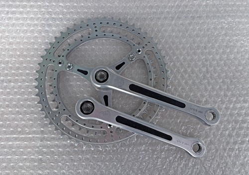 Guarnitura crankset campagnolo - crankset,