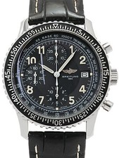 BREITLING Avia Star A13024