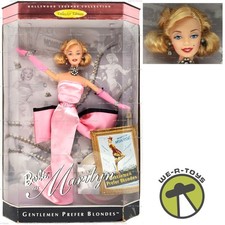 Barbie come marilyn monroe - marilyn, in