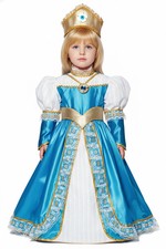 COSTUME VESTITO DI CARNEVALE