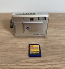 Konica Minolta Dimage X50 5,0